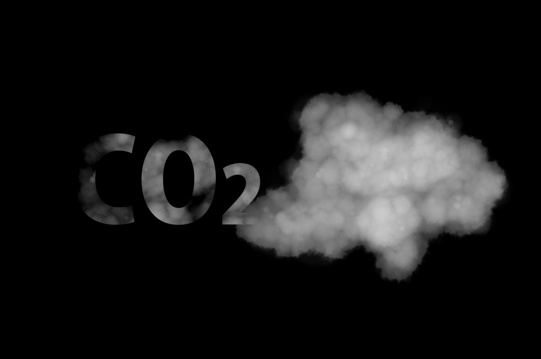 CO2 Narkose